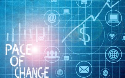 Co-Creation Blog : 4 Keys to Embracing the pace of change in your organisation