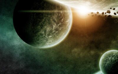 How we can help ourselves thrive in ever-changing environments – A strengths-based view of change management