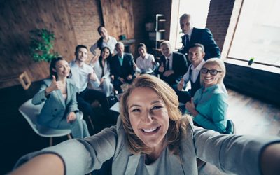 Is Your Wellbeing at Work a Priority? Here’s Why It Should Be.