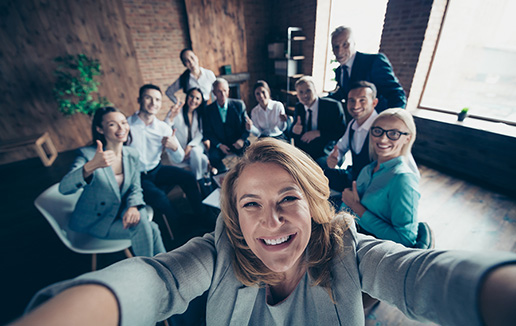 Is Your Wellbeing at Work a Priority? Here’s Why It Should Be.