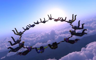 How to increase resourcefulness during times of change