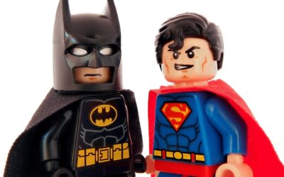 Uncovering your Secret Powers in 2019 – Strengths Awareness