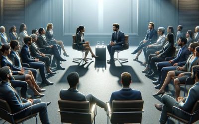 From Rehearsal to Reality: Transforming Workplaces with Drama-based Learning