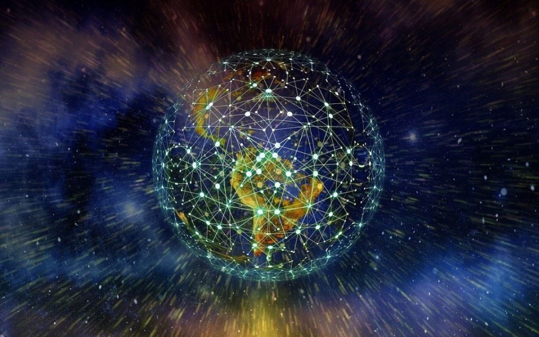 Co-Creation Earth network