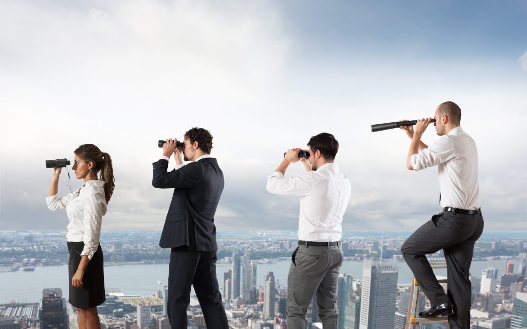 Your First 4 Steps to Essential Leadership Skills in 2022 and Beyond