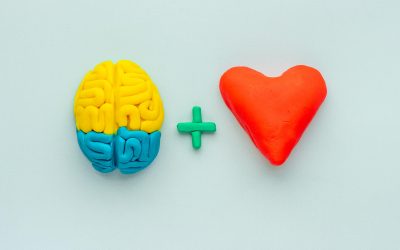 Co-Creation Blog : Five Steps to becoming a more Emotionally Intelligent Leader