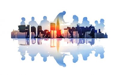 “Overcome Challenges and Scale with Conscious Leadership”