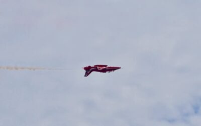 The Leadership Revolution!