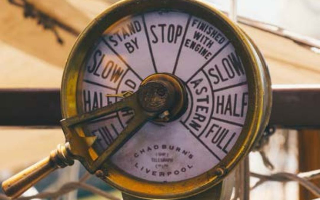 Leading with Purpose: Getting Beneath the Surface of Intent-Based Leadership