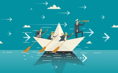 Co-Creation Blog : The Human Element of Managing Change