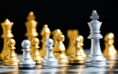 6 Ideas for Developing Healthy Workplace Conflict