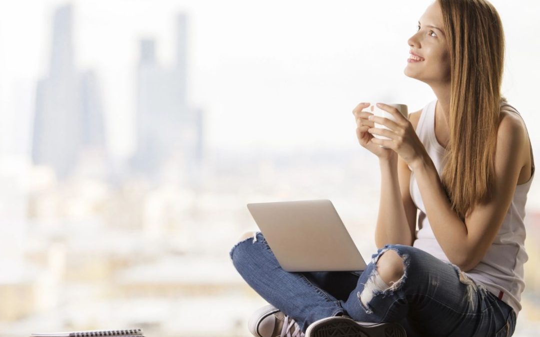 STARTING WITH A BREATHER