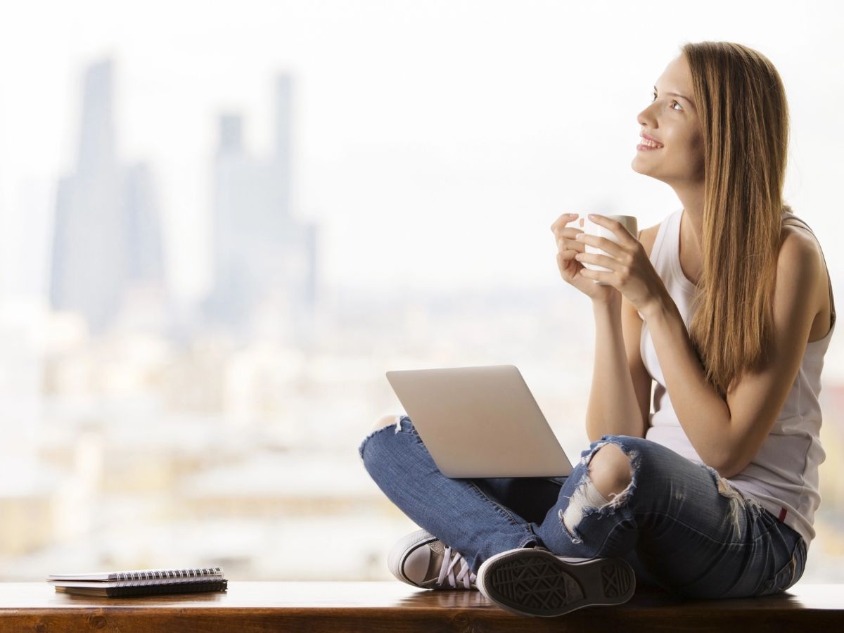 STARTING WITH A BREATHER