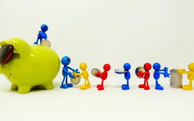 Co-Creation Blog : Developing Teams – The Most Overlooked Source of Competitive Advantage?