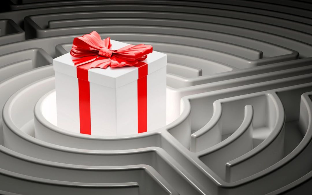 The Unexpected Gifts of Coaching