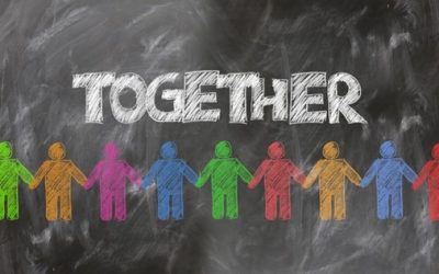 Co-Creation Insight : Avoid Stress by Developing Healthy Professional Networks Blog