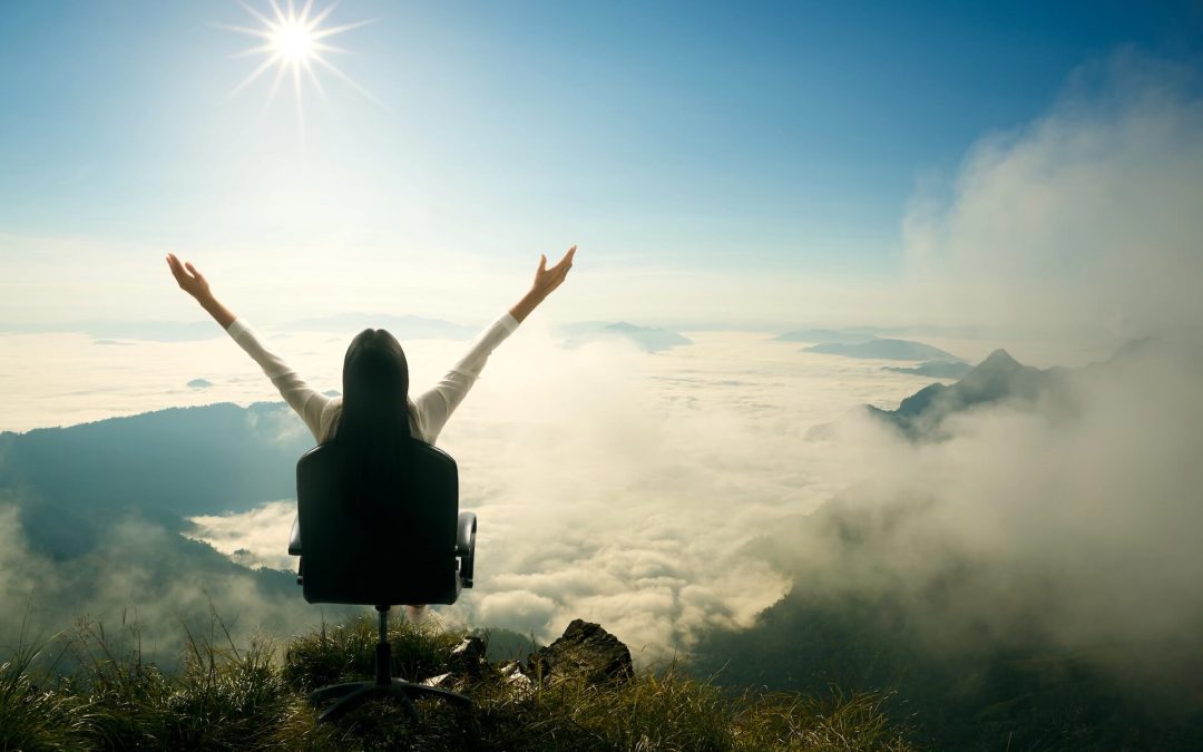 Holistic Wellbeing – why this is key organisationally and individually and how you can achieve it?