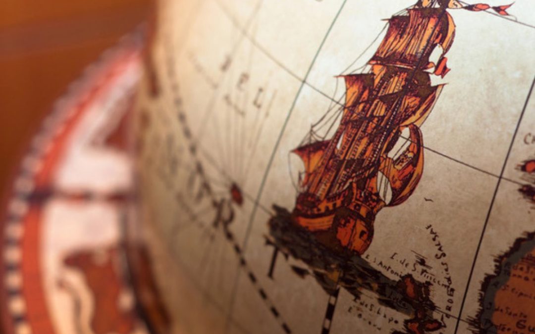 What If Career Development Isn’t Broken—Just Outdated