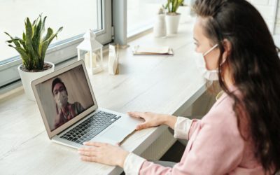 Leading Remote Teams Virtually