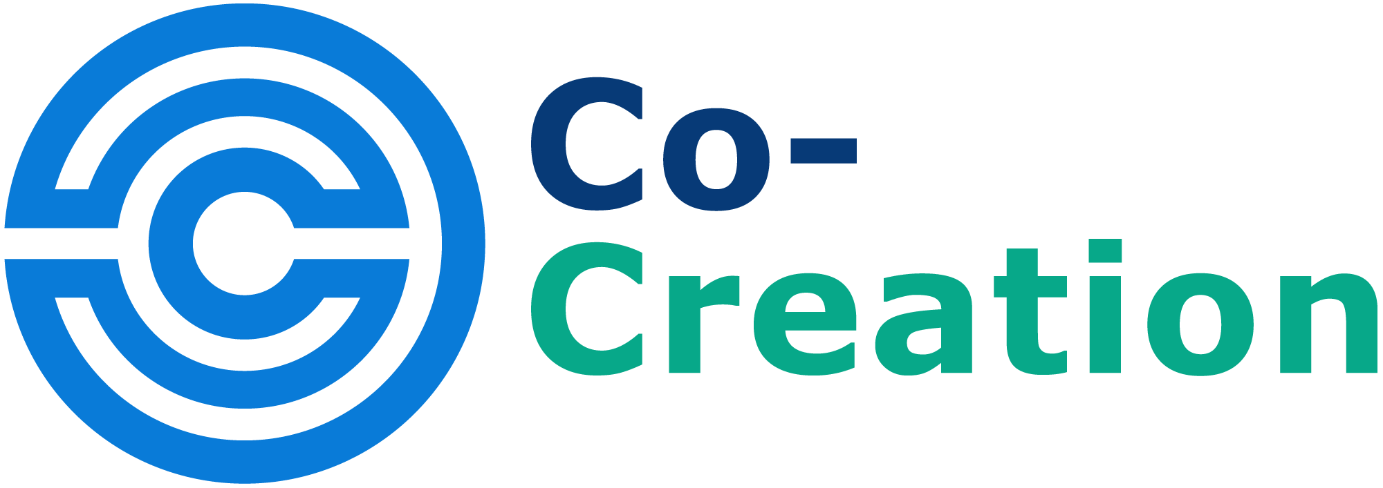 Co-Creation Group Logo