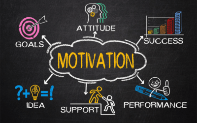 Motivation – Maximising Your Team’s Performance
